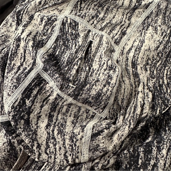 Lululemon Zip Pullover - Picture 6 of 6